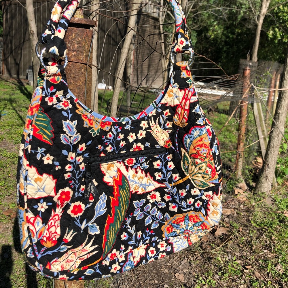 Vera Bradley shoulder bag